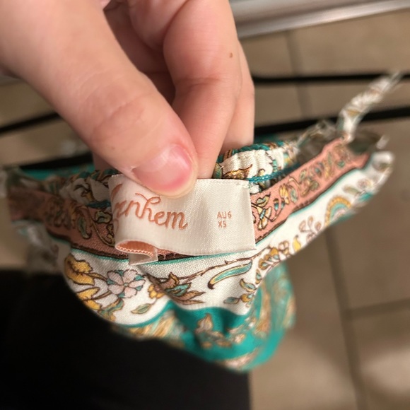 Swap only! Arnhem Saba Jumpsuit - Picture 12 of 14